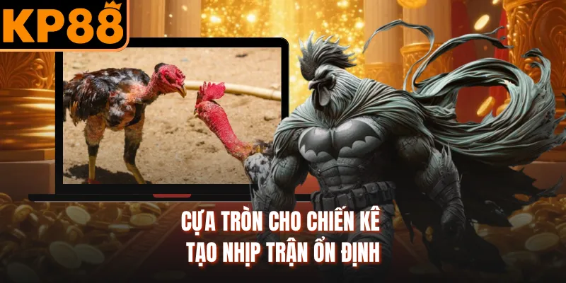 Tìm hiểu về cựa gà đá chuẩn xác nhất